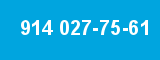 914 027-75-61